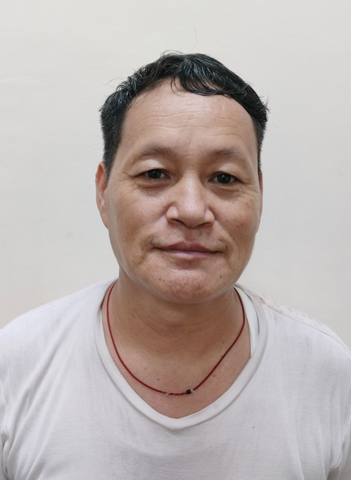 Barja Bahadur Gurung