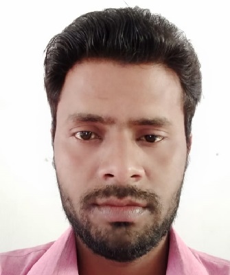 Rajesh Kumar